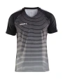 T-shirts CRAFT Pro Control Stripe Jersey M voor bedrukking &amp; borduring
