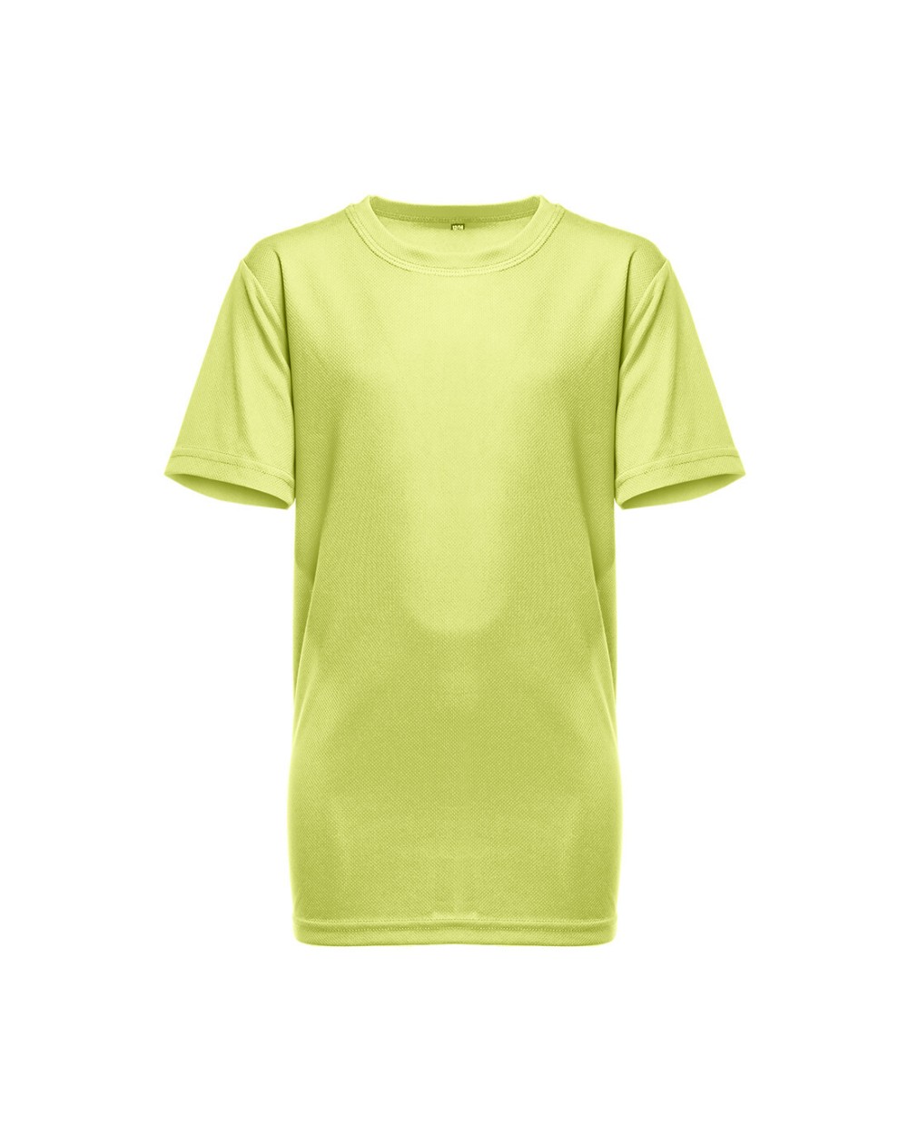 T-shirts PEN DUICK FIRSTEE KIDS voor bedrukking &amp; borduring