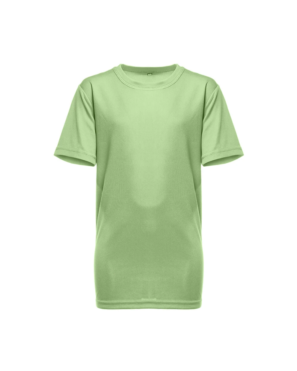 T-shirts PEN DUICK FIRSTEE KIDS voor bedrukking &amp; borduring