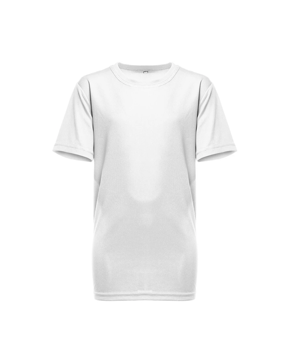 T-shirts PEN DUICK FIRSTEE KIDS voor bedrukking &amp; borduring