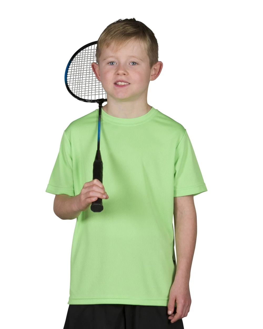 T-shirts PEN DUICK FIRSTEE KIDS voor bedrukking &amp; borduring