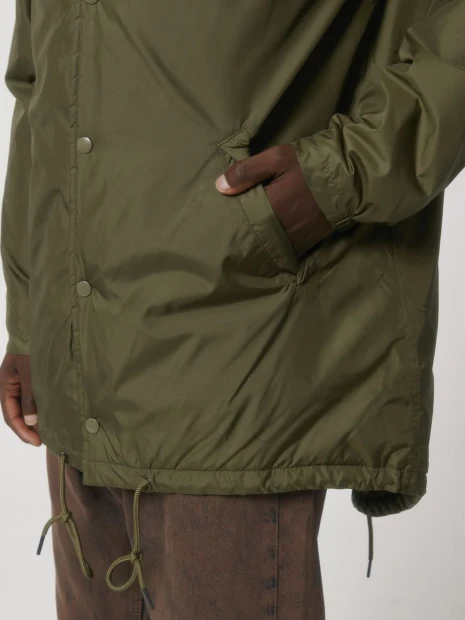 Vestes à personnaliser STANLEY/STELLA Padded Parker 