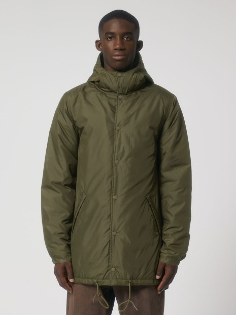 Vestes à personnaliser STANLEY/STELLA Padded Parker 