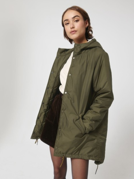 Vestes à personnaliser STANLEY/STELLA Padded Parker 