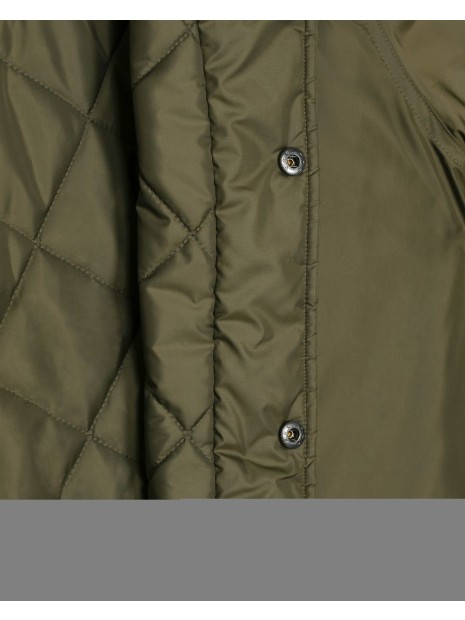 STANLEY/STELLA Padded Parker  personnalisable