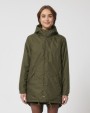 STANLEY/STELLA Padded Parker Jacken personalisierbar