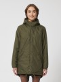 Vestes à personnaliser STANLEY/STELLA Padded Parker 