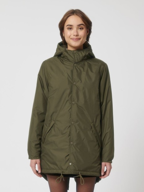 Vestes à personnaliser STANLEY/STELLA Padded Parker 