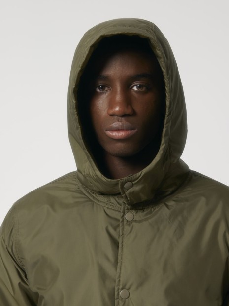 Vestes à personnaliser STANLEY/STELLA Padded Parker 