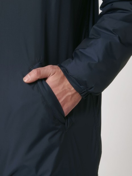 Vestes à personnaliser STANLEY/STELLA Padded Parker 