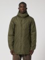 Vestes à personnaliser STANLEY/STELLA Padded Parker 
