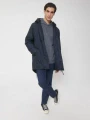 Vestes à personnaliser STANLEY/STELLA Padded Parker 