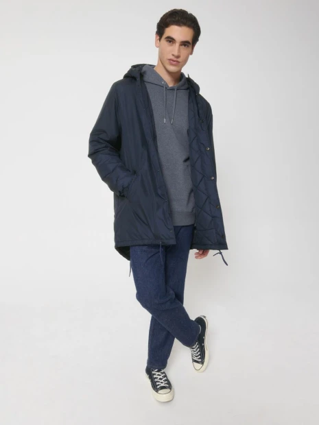Vestes à personnaliser STANLEY/STELLA Padded Parker 
