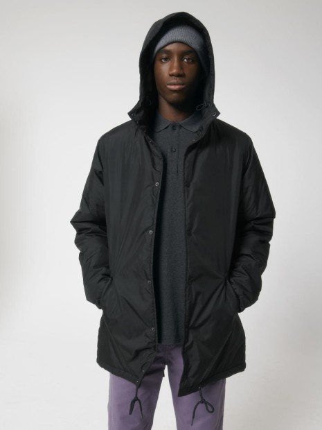 Vestes à personnaliser STANLEY/STELLA Padded Parker 