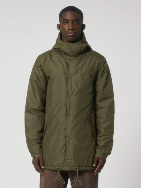 Vestes à personnaliser STANLEY/STELLA Padded Parker 