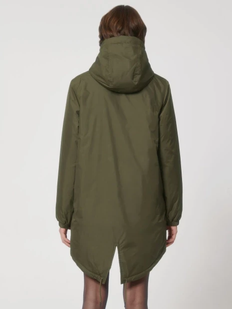 Vestes à personnaliser STANLEY/STELLA Padded Parker 