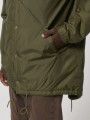 Vestes à personnaliser STANLEY/STELLA Padded Parker 