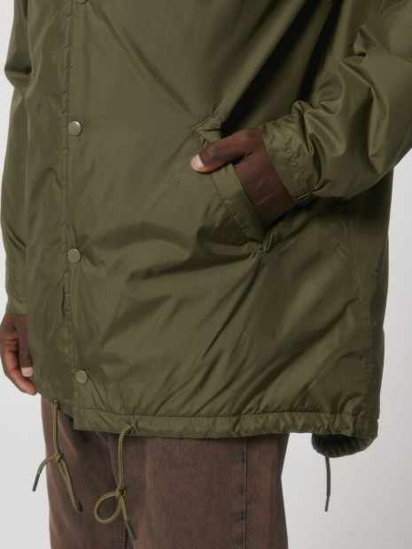 Vestes à personnaliser STANLEY/STELLA Padded Parker 