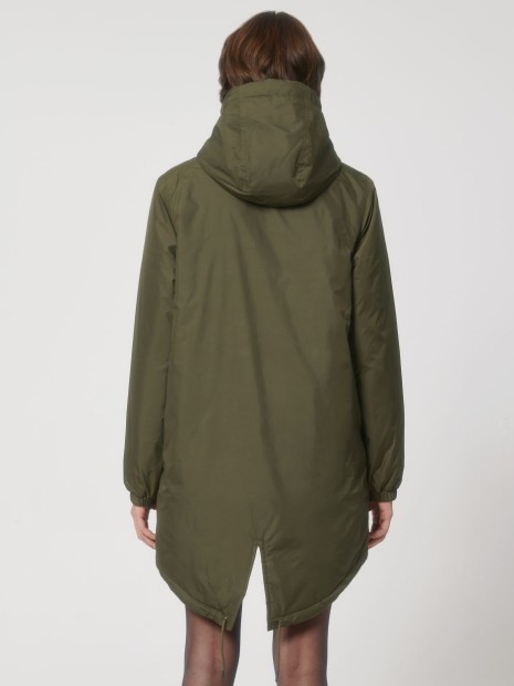 Vestes à personnaliser STANLEY/STELLA Padded Parker 
