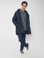 Vestes à personnaliser STANLEY/STELLA Padded Parker 