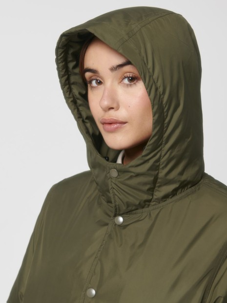 Vestes à personnaliser STANLEY/STELLA Padded Parker 