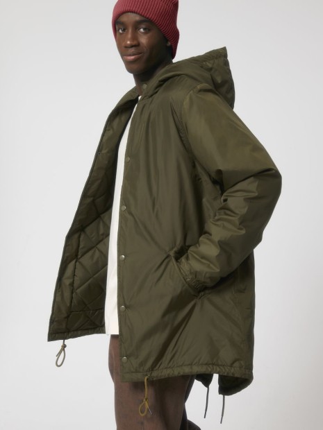 Vestes à personnaliser STANLEY/STELLA Padded Parker 