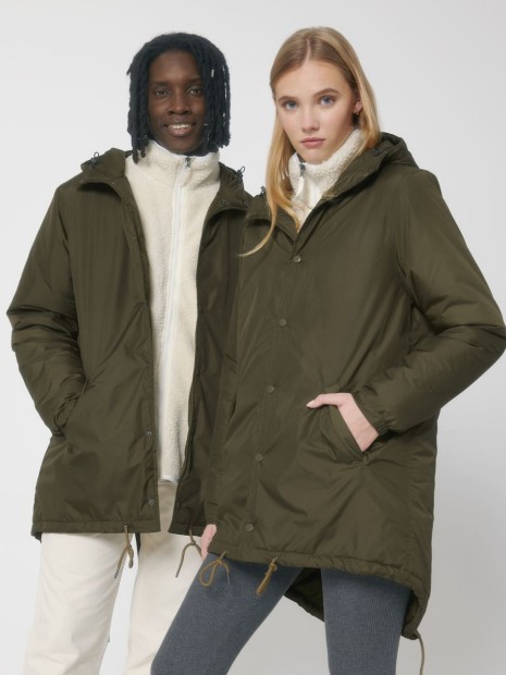 Vestes à personnaliser STANLEY/STELLA Padded Parker 