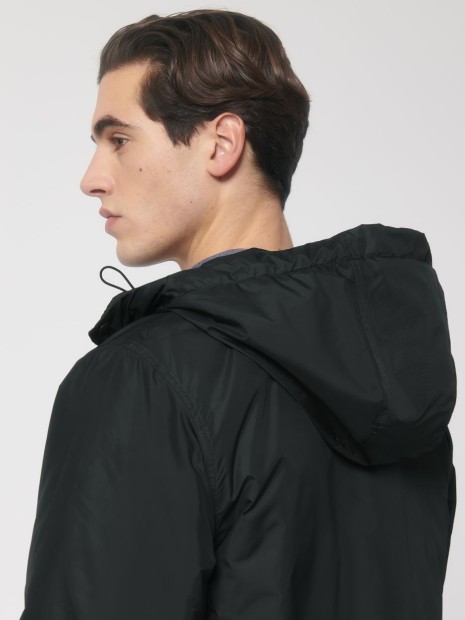 Vestes à personnaliser STANLEY/STELLA Padded Parker 