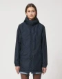 Jassen STANLEY/STELLA Padded Parker voor bedrukking &amp; borduring