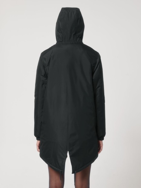 Vestes à personnaliser STANLEY/STELLA Padded Parker 