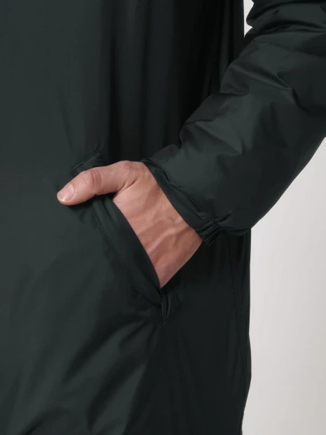 Vestes à personnaliser STANLEY/STELLA Padded Parker 