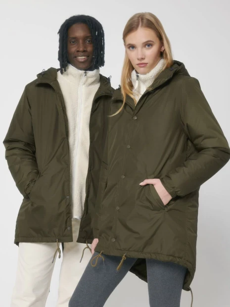 Vestes à personnaliser STANLEY/STELLA Padded Parker 