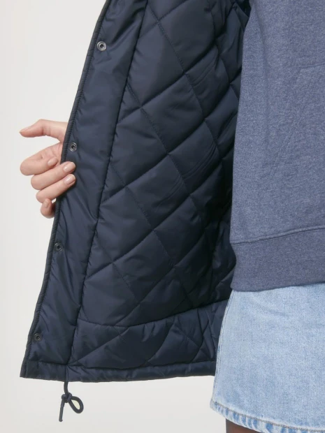 Vestes à personnaliser STANLEY/STELLA Padded Parker 