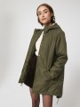 Vestes à personnaliser STANLEY/STELLA Padded Parker 