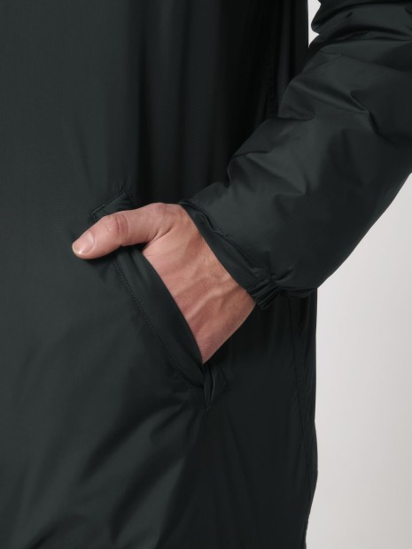 Vestes à personnaliser STANLEY/STELLA Padded Parker 