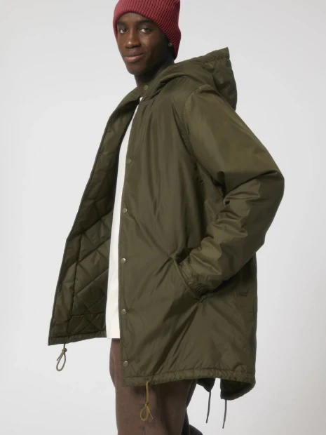 Vestes à personnaliser STANLEY/STELLA Padded Parker 