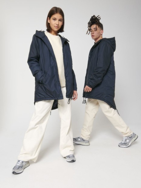 Vestes à personnaliser STANLEY/STELLA Padded Parker 