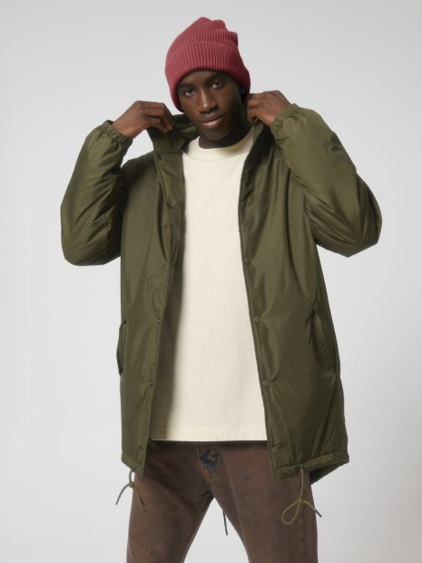 Vestes à personnaliser STANLEY/STELLA Padded Parker 