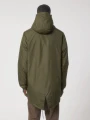 Vestes à personnaliser STANLEY/STELLA Padded Parker 