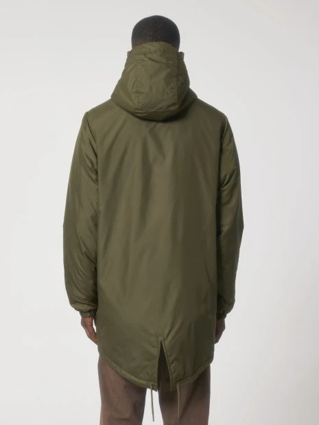 Vestes à personnaliser STANLEY/STELLA Padded Parker 