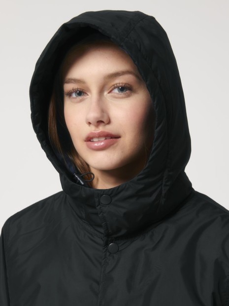 Vestes à personnaliser STANLEY/STELLA Padded Parker 