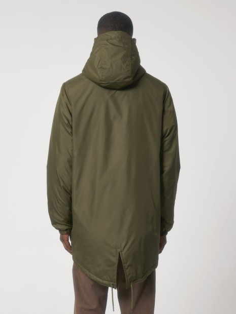 Vestes à personnaliser STANLEY/STELLA Padded Parker 