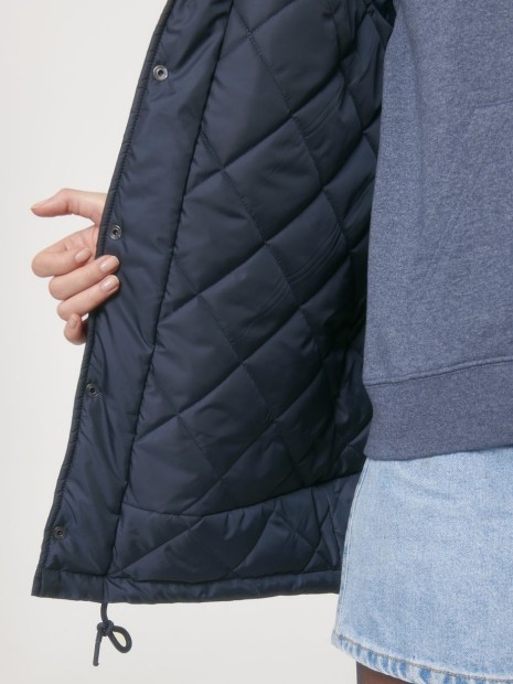 Vestes à personnaliser STANLEY/STELLA Padded Parker 