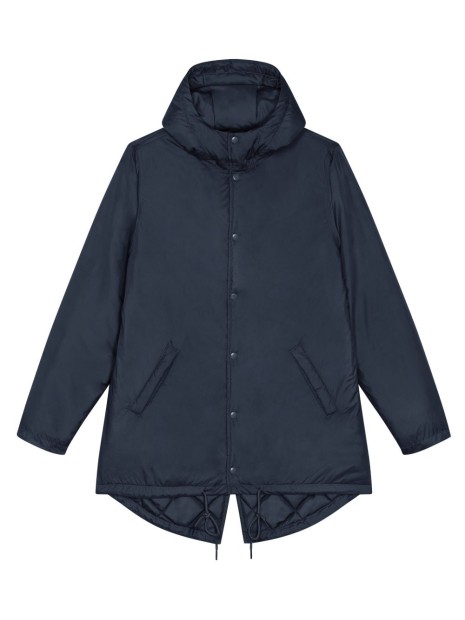 STANLEY/STELLA Padded Parker /api/colors/dac7f052-16c9-4080-ba5c-aefc702fb74b personnalisable