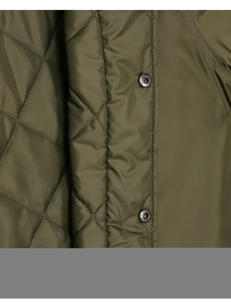 STANLEY/STELLA Padded Parker  personnalisable