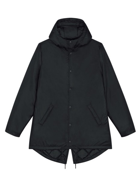 STANLEY/STELLA Padded Parker /api/colors/b9fdad4a-5e94-45cb-8c03-c08b349b28c3 personnalisable