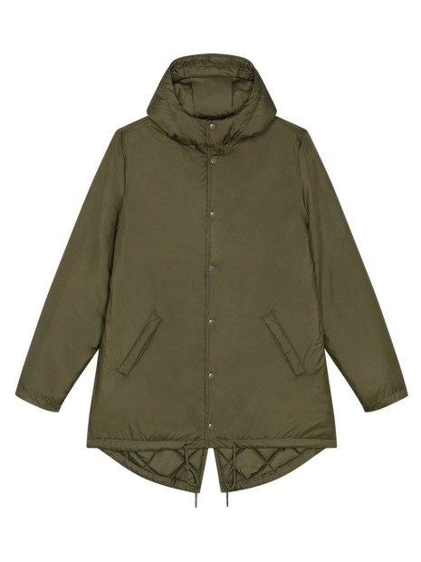 STANLEY/STELLA Padded Parker /api/colors/e3c688e4-dbe8-42bb-8df9-78387ecc44fc personnalisable