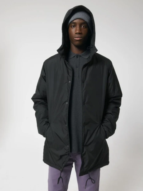 Vestes à personnaliser STANLEY/STELLA Padded Parker 