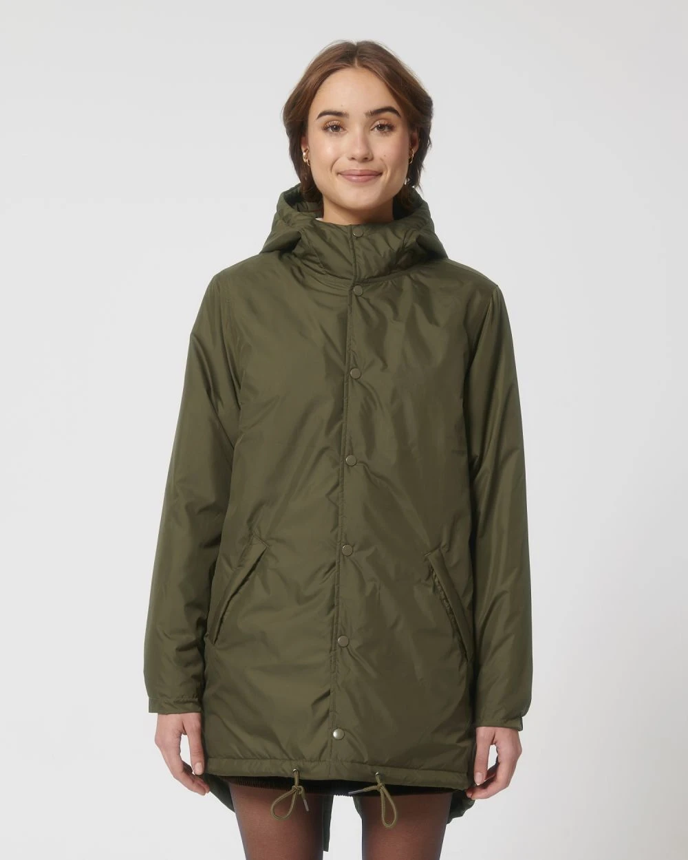 Vestes personnalisable STANLEY/STELLA Padded Parker