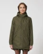 Jassen STANLEY/STELLA Padded Parker voor bedrukking &amp; borduring
